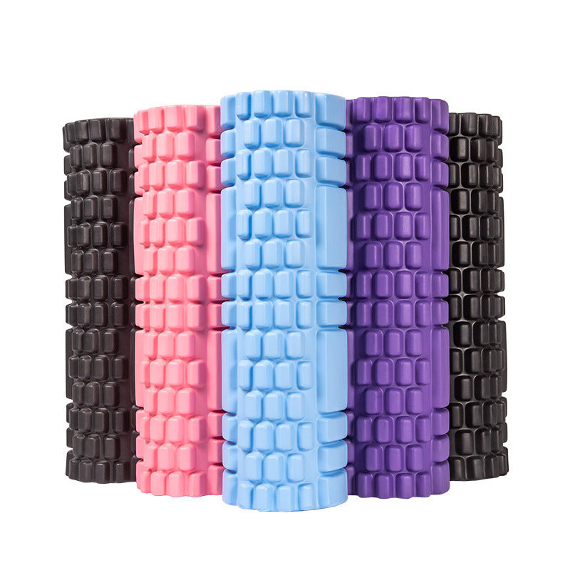 Yoga Column