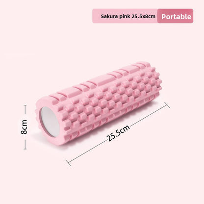 Yoga Column