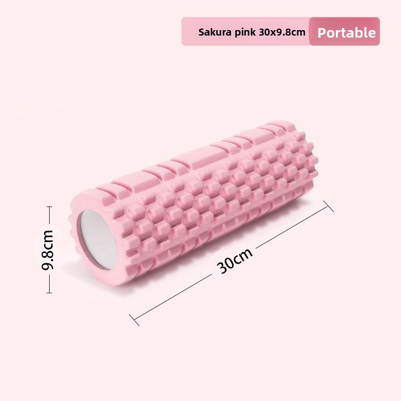 Yoga Column