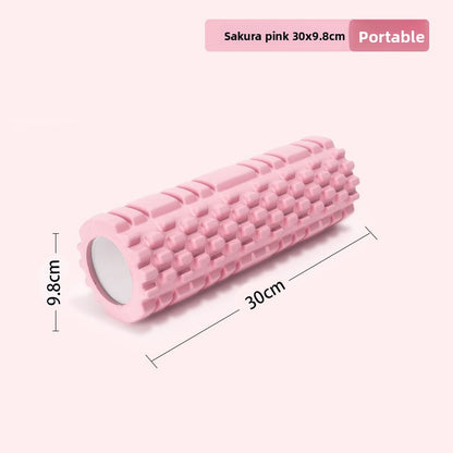 Yoga Column