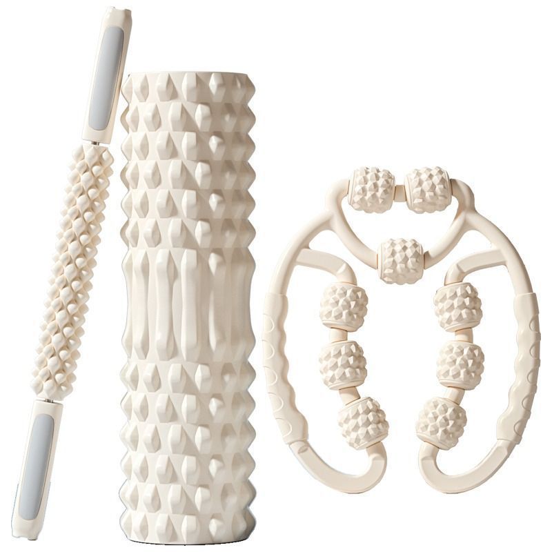 Yoga equipment