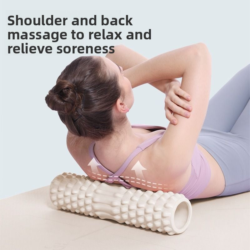Yoga equipment