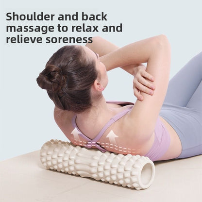 Yoga equipment