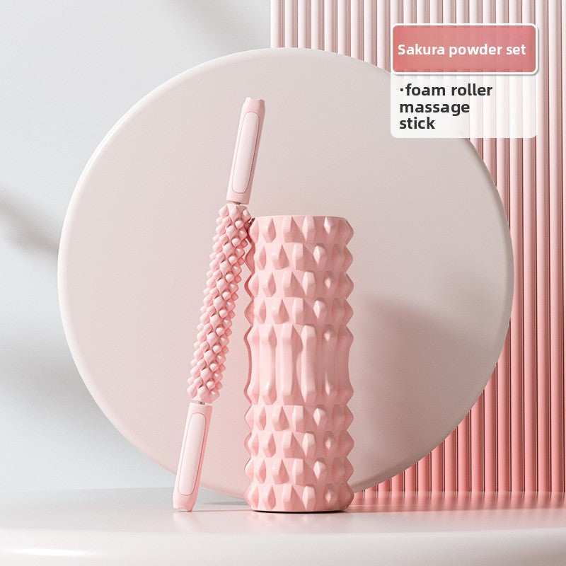 Yoga equipment