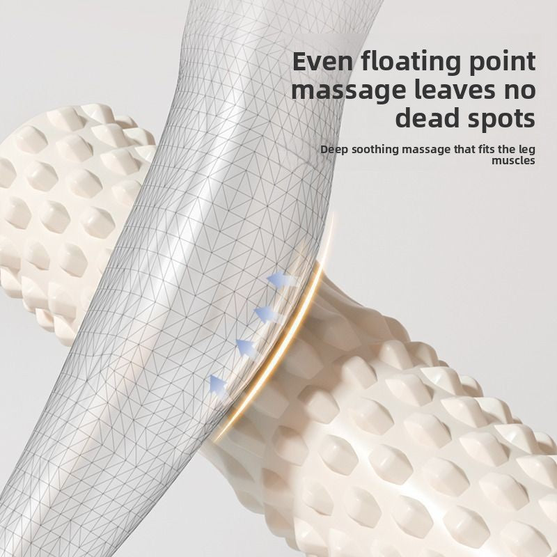 Yoga equipment
