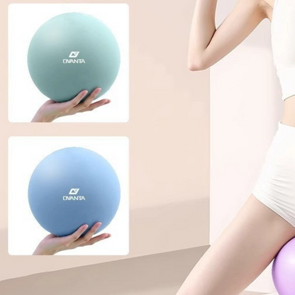 Yoga Exercise Ball