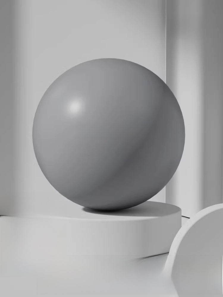 Yoga Exercise Ball