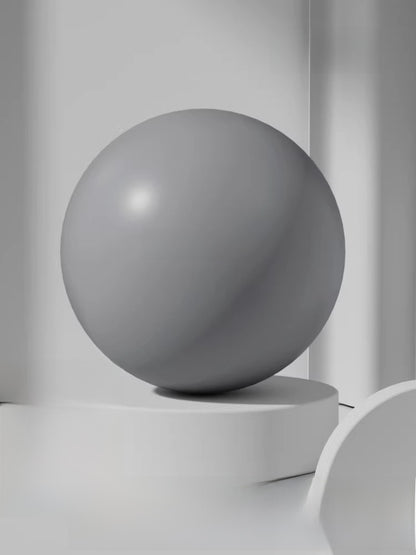 Yoga Exercise Ball
