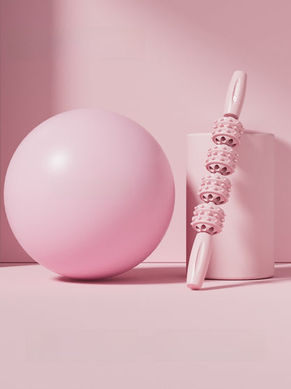 Yoga Exercise Ball