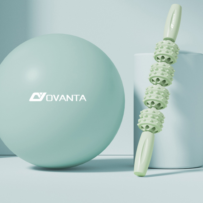 Yoga Exercise Ball