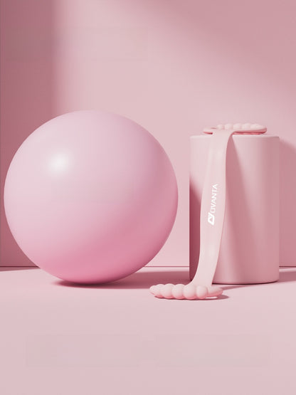Yoga Exercise Ball