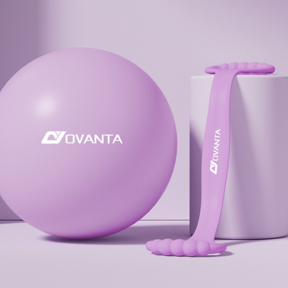 Yoga Exercise Ball