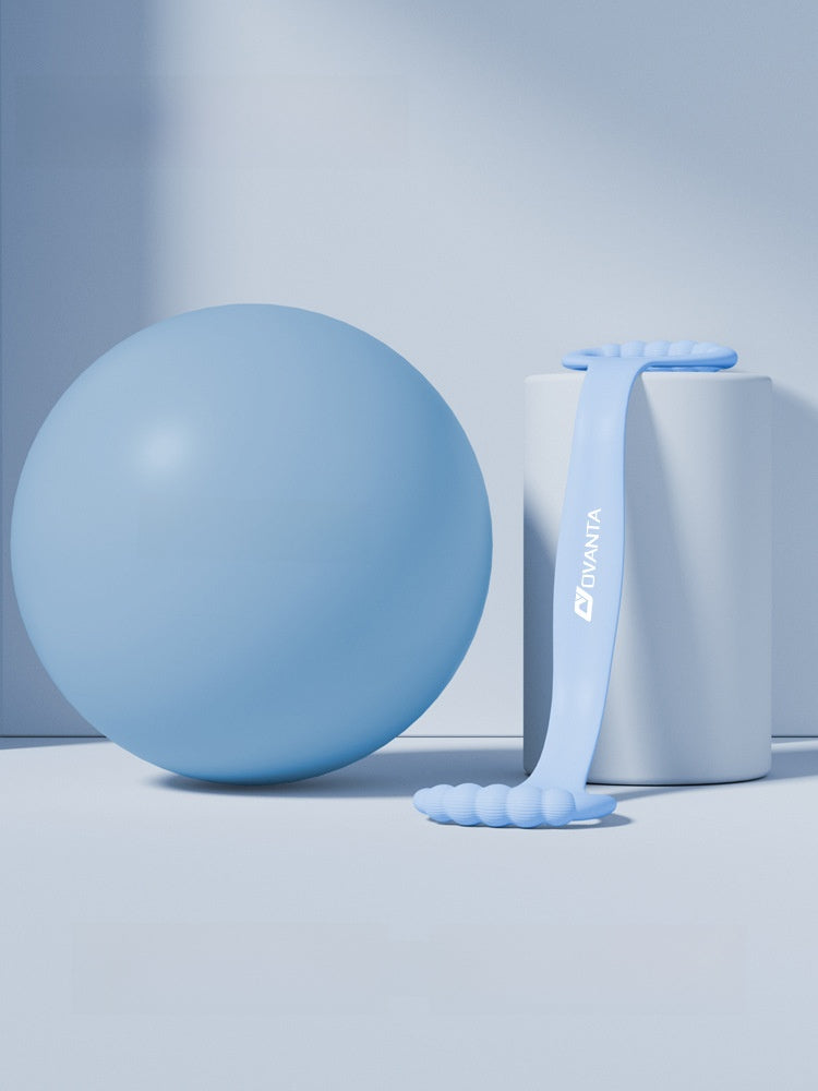 Yoga Exercise Ball