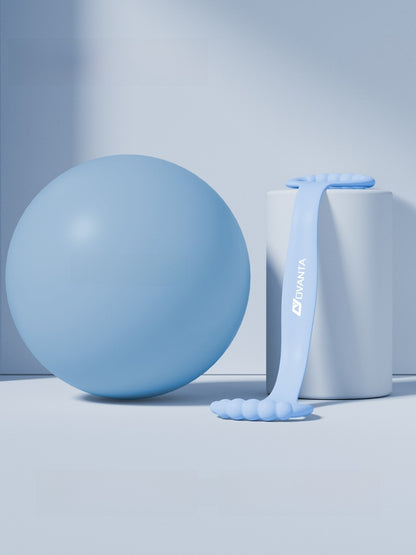 Yoga Exercise Ball
