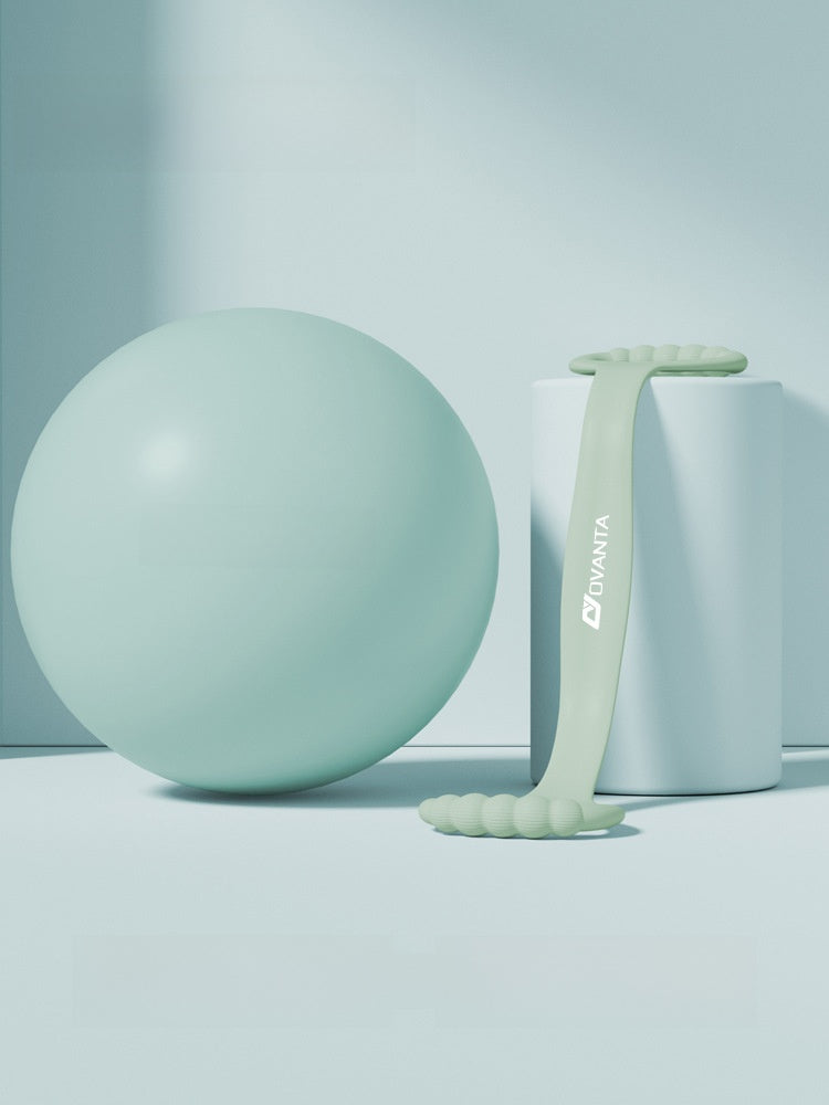 Yoga Exercise Ball