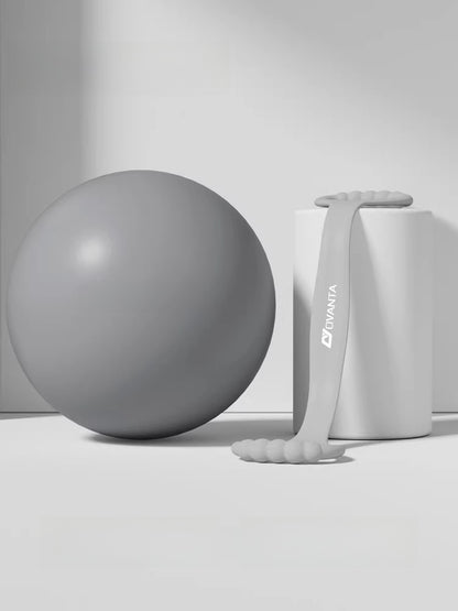 Yoga Exercise Ball