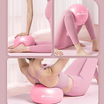 Yoga Exercise Ball