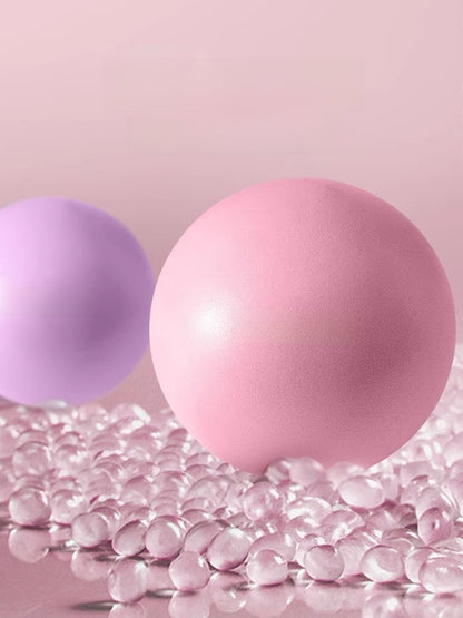Yoga Exercise Ball
