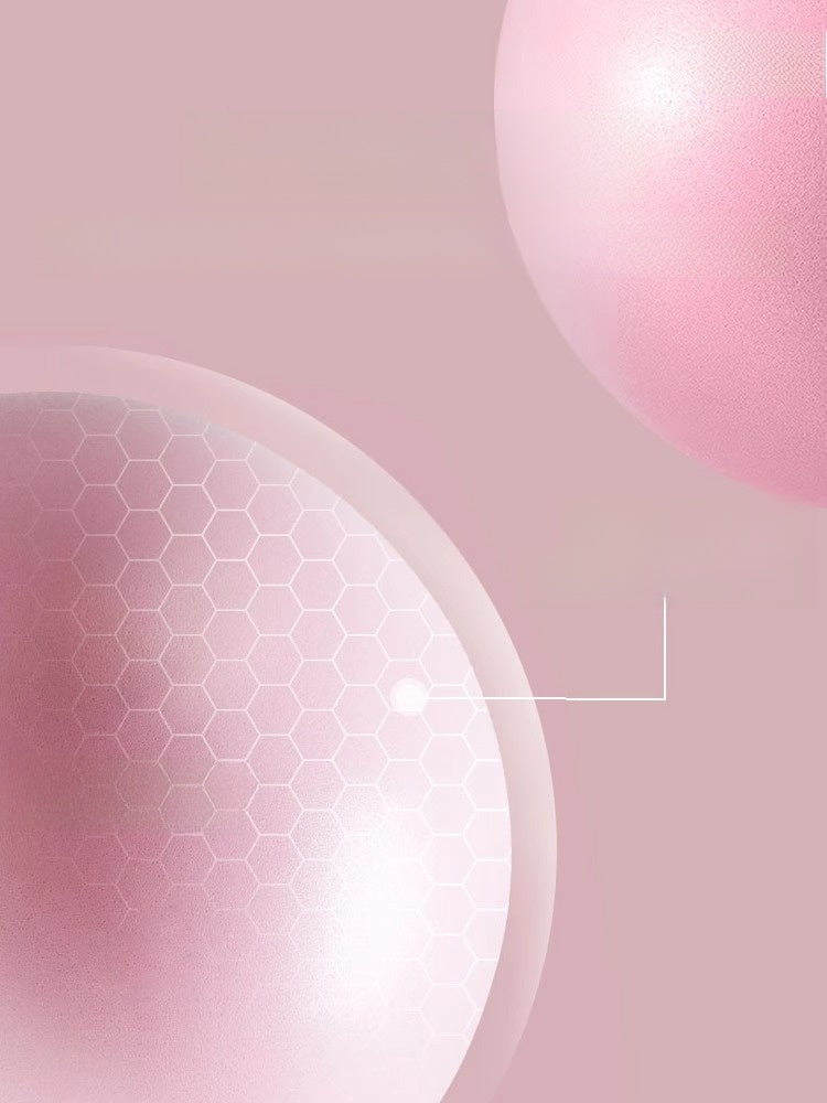 Yoga Exercise Ball