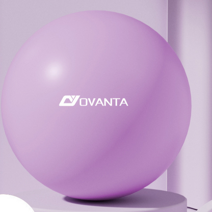 Yoga Exercise Ball