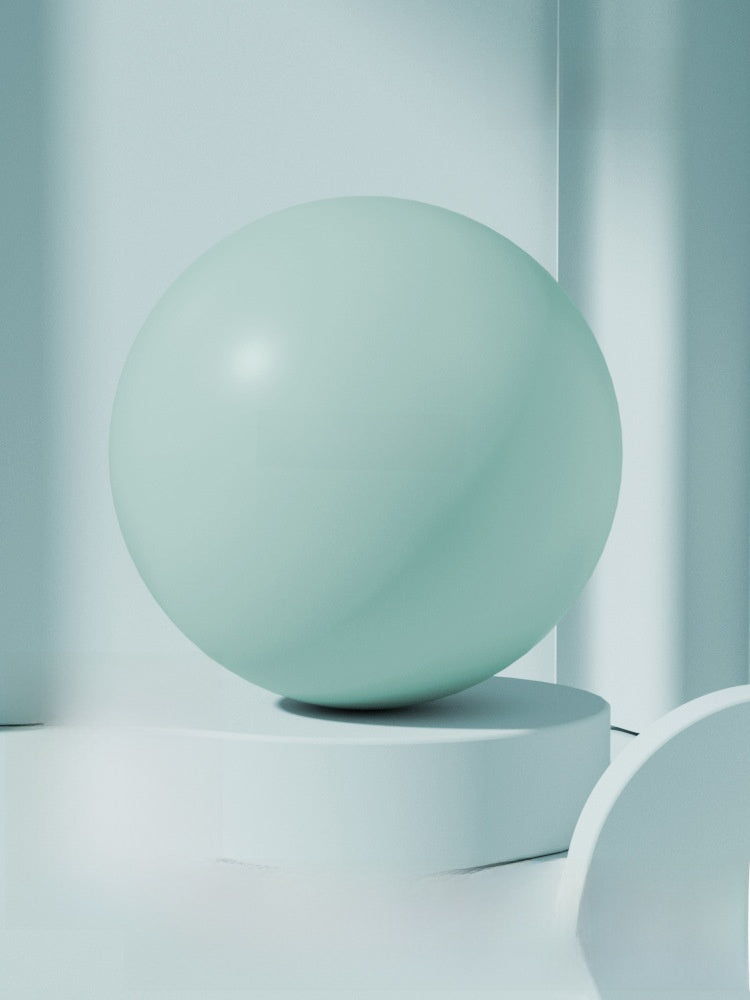 Yoga Exercise Ball
