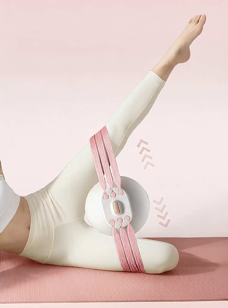 Yoga Exercise Ball