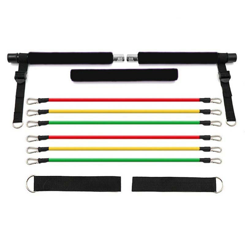 Yoga exercise equipment