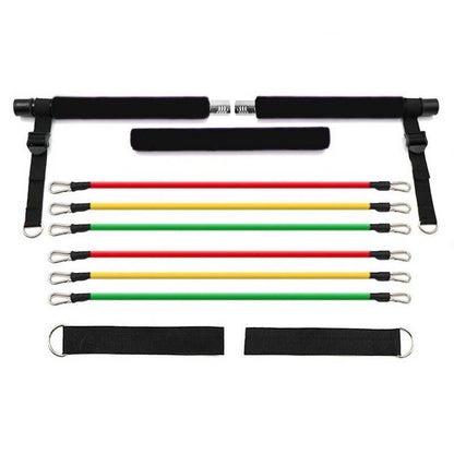 Yoga exercise equipment