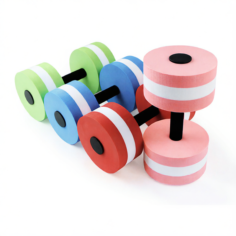 Yoga exercise equipment