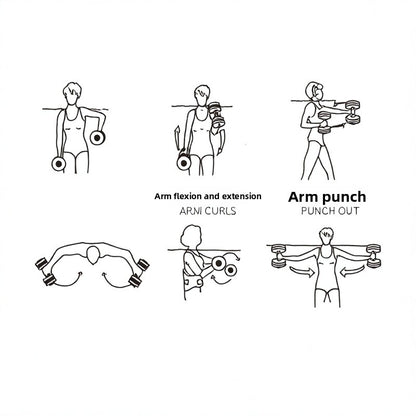 Yoga exercise equipment