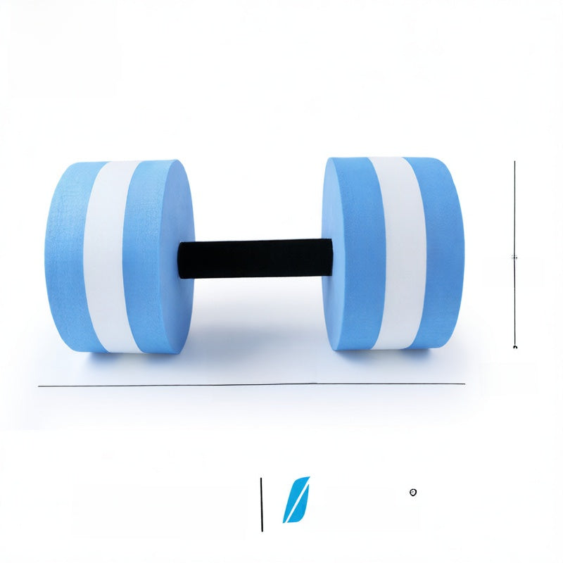 Yoga exercise equipment