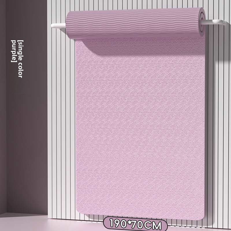 Yoga Exercise Mat