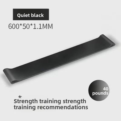 Yoga Exercise Resistance Bands Set