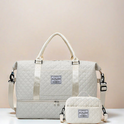 Yoga fitness bag