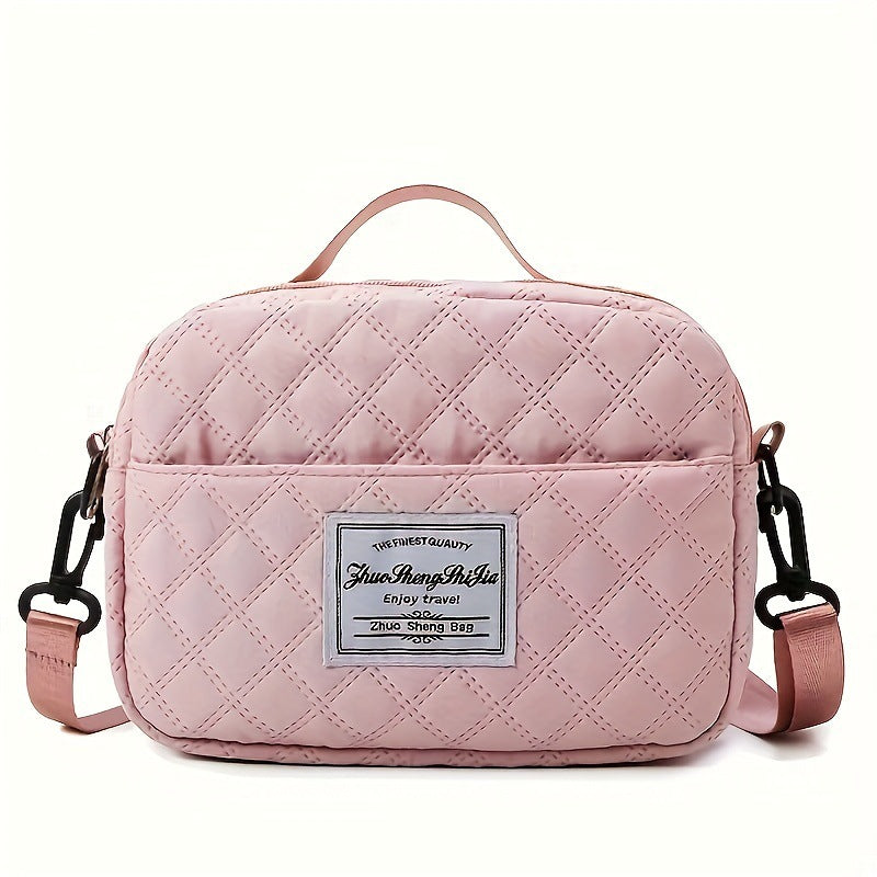 Yoga fitness bag