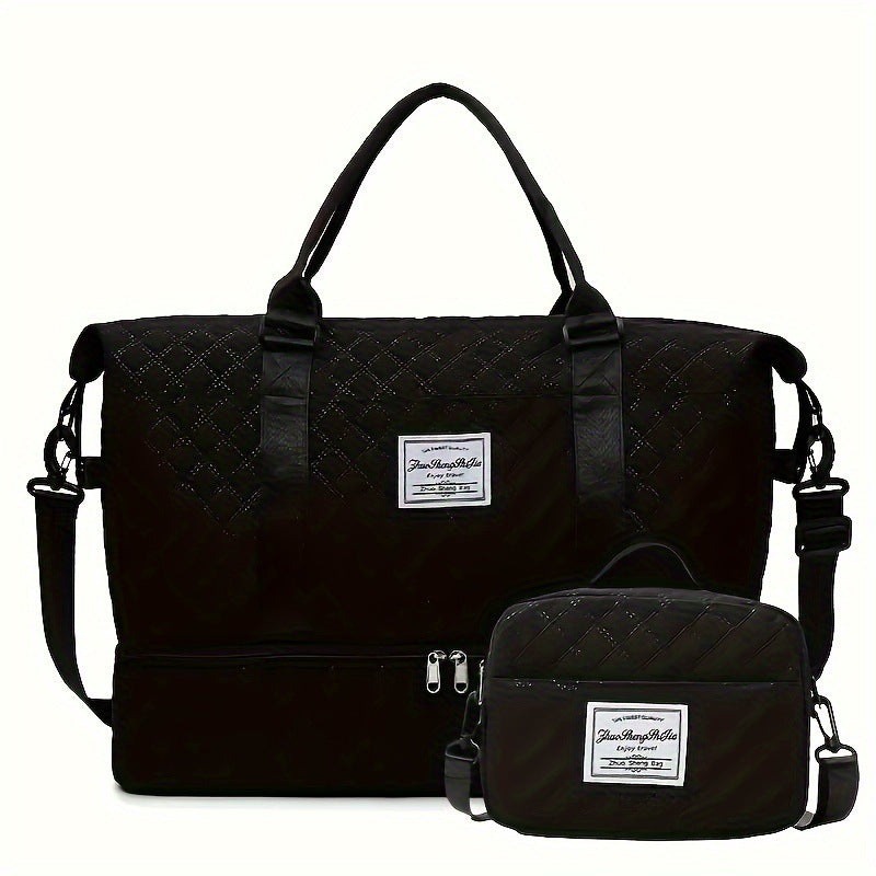 Yoga fitness bag