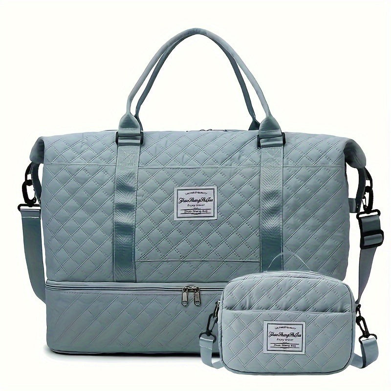 Yoga fitness bag