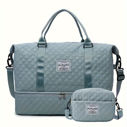 Yoga fitness bag