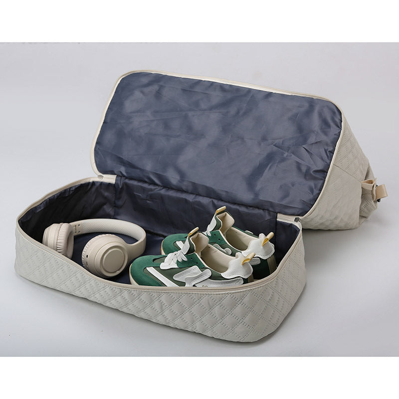 Yoga fitness bag