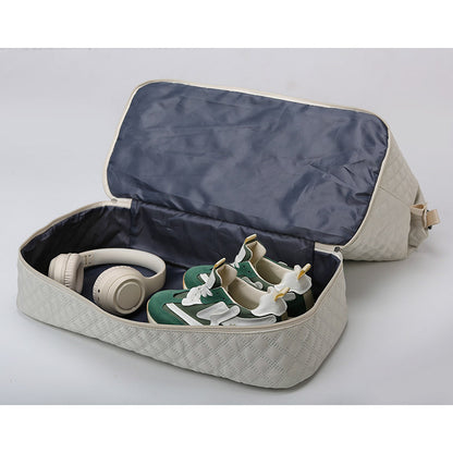 Yoga fitness bag