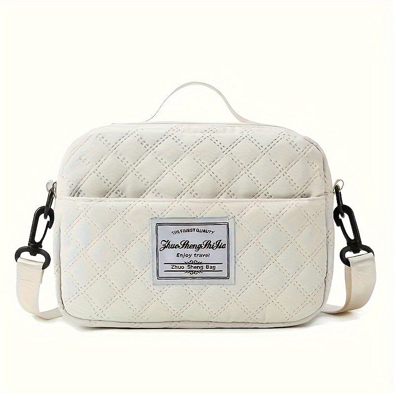 Yoga fitness bag