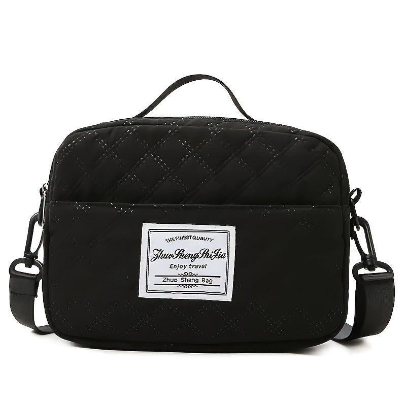 Yoga fitness bag