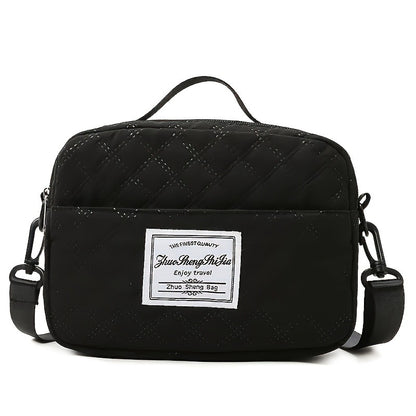Yoga fitness bag