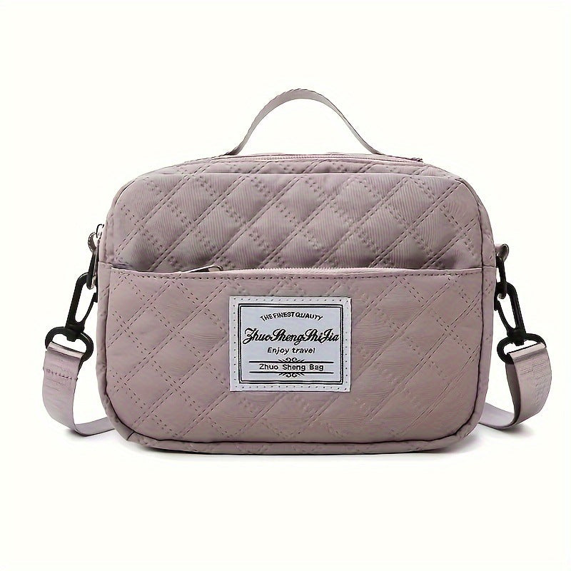 Yoga fitness bag