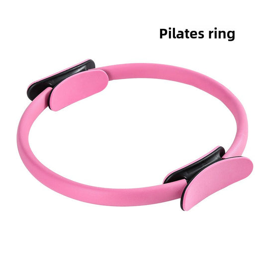 Yoga fitness equipment