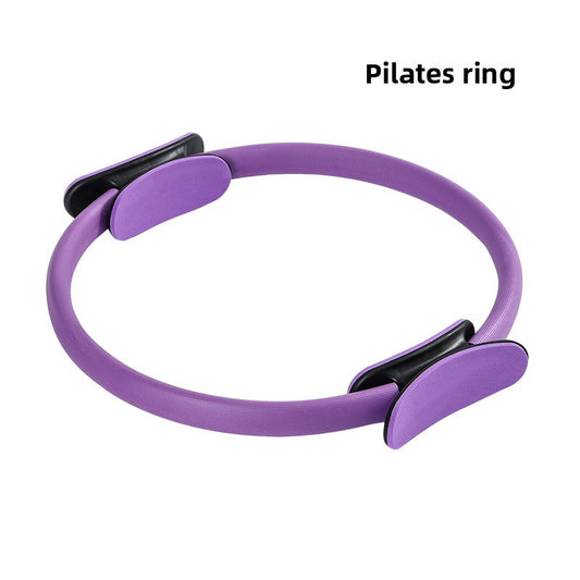 Yoga fitness equipment