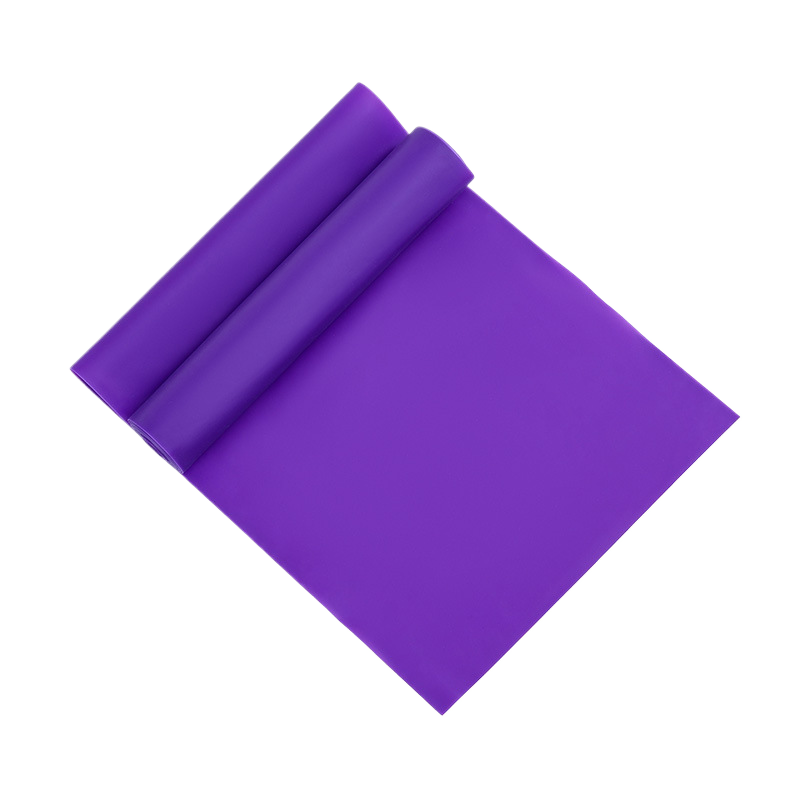 Yoga fitness equipment
