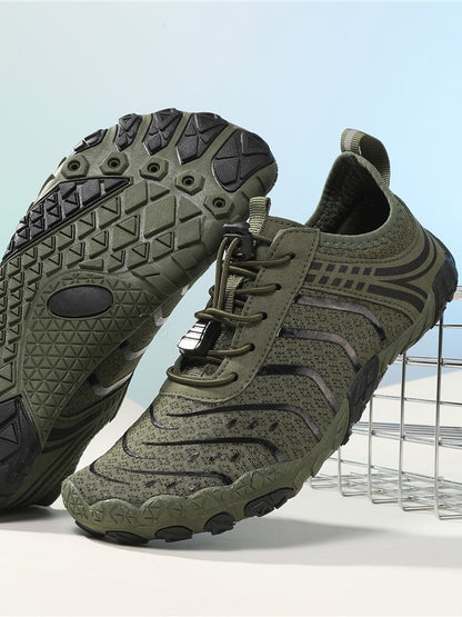 Yoga fitness hiking shoes