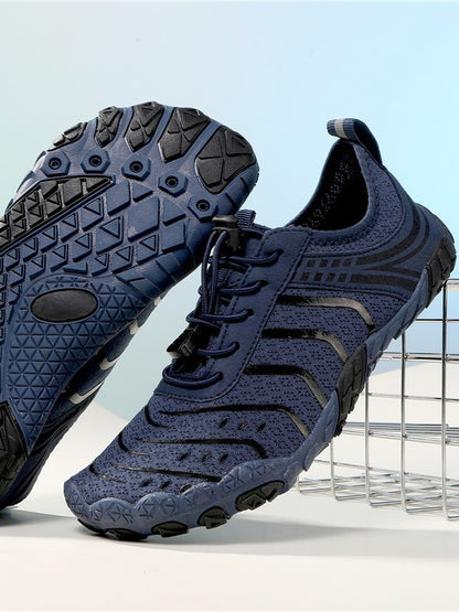 Yoga fitness hiking shoes