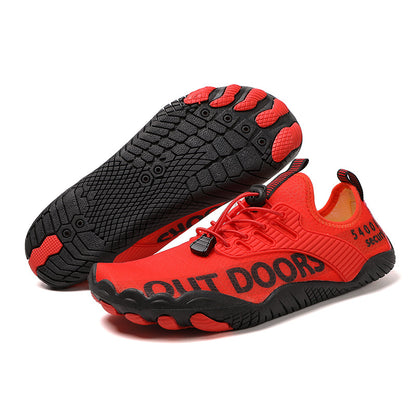 Yoga fitness hiking shoes